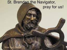 St Brendan Novena 